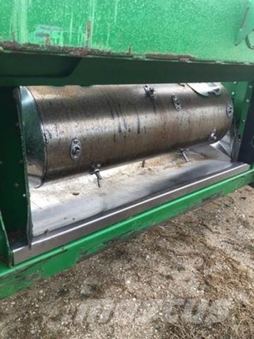 John Deere 640FD Κατασκευές - Άλλα