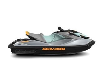 Sea-Doo GTI Barcos / barcazas de carga