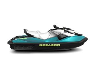 Sea-Doo GTI Barche da lavoro, chiatte e pontoni