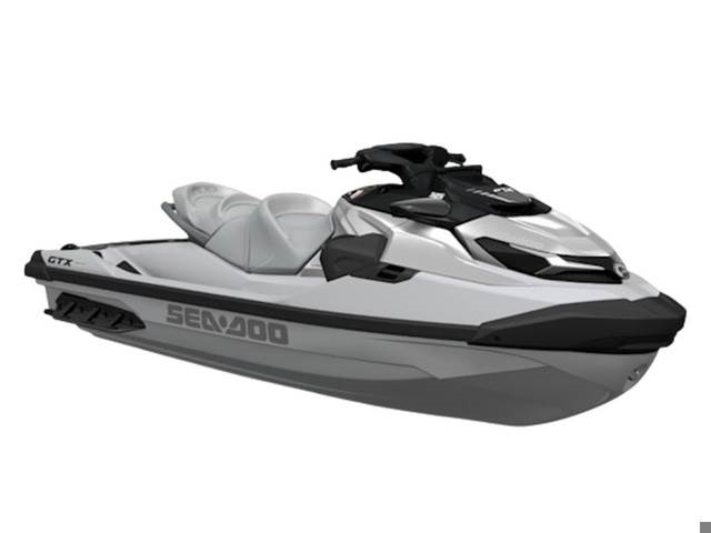 Sea-Doo GTX Barche da lavoro, chiatte e pontoni