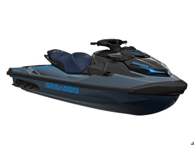 Sea-Doo GTX™ 230 Tech, Audio, Idf, Ibr Barche da lavoro, chiatte e pontoni