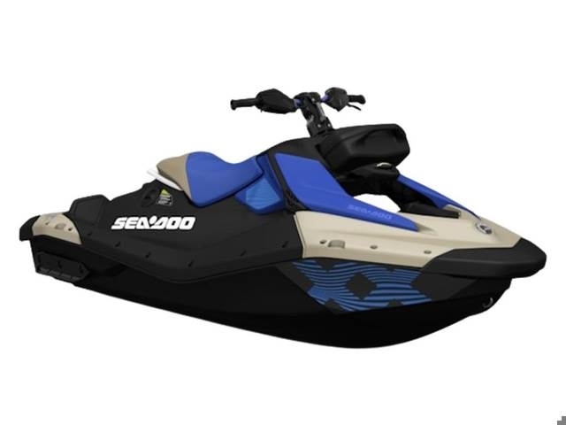 Sea-Doo SparkTRIXX Barche da lavoro, chiatte e pontoni