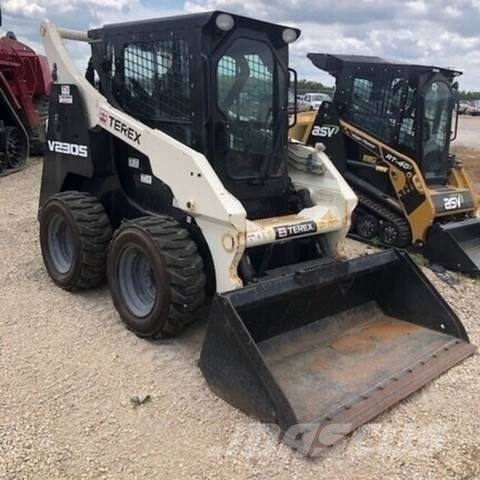 Terex® V230S Sonstige Baumaschinen