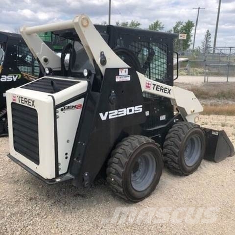 Terex® V230S Sonstige Baumaschinen