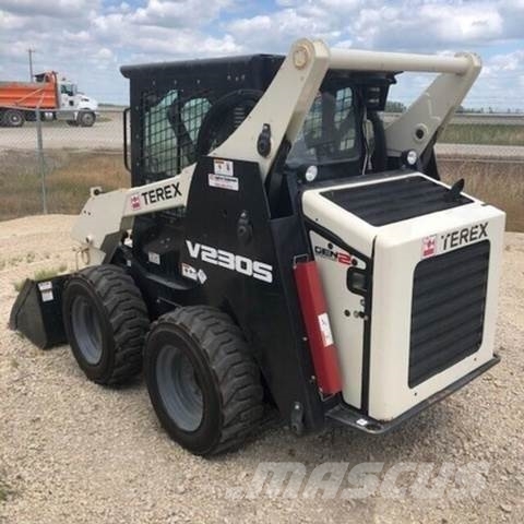 Terex® V230S Sonstige Baumaschinen