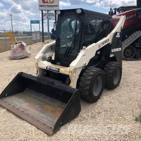 Terex® V230S Sonstige Baumaschinen
