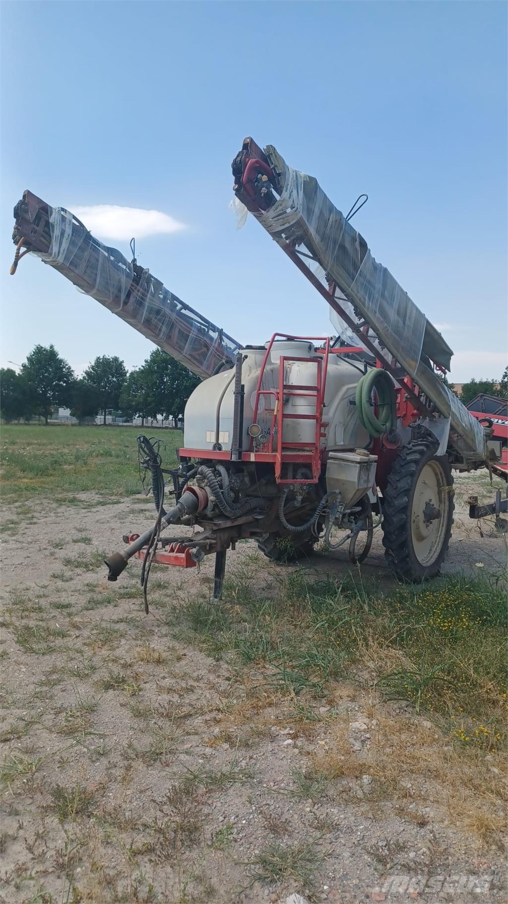 Bargam ELIOS 2700 Agricultura - Otros