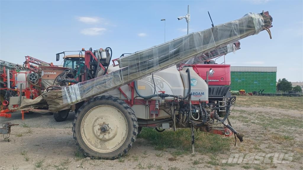 Bargam ELIOS 2700 Agricultura - Otros