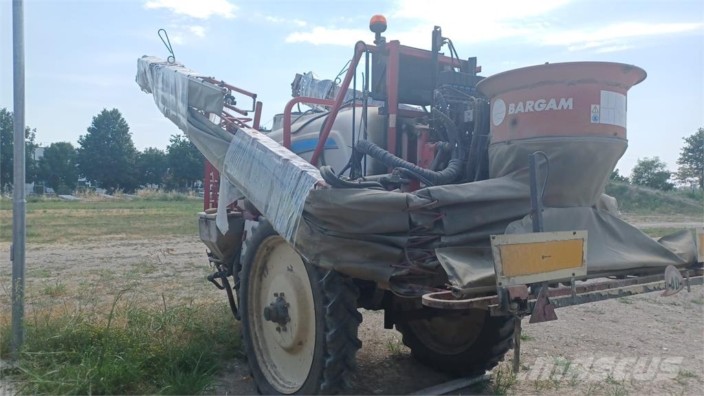 Bargam ELIOS 2700 Agricultura - Otros