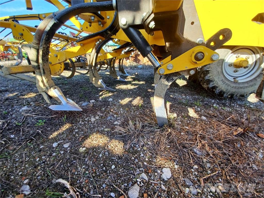 Claydon Seminatrice Claydon Hybrid 4m/4.8m Muud põllumajandusmasinad