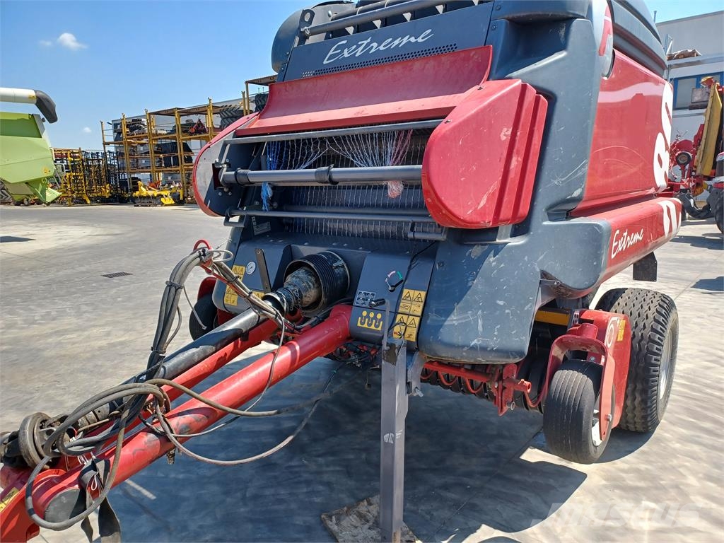Feraboli EXTREME 280 Enfardadeira de rolos