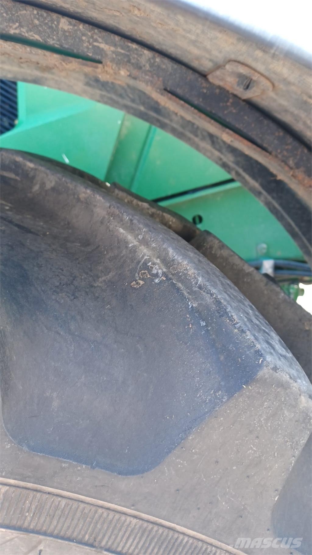 John Deere 6130R Traktoren