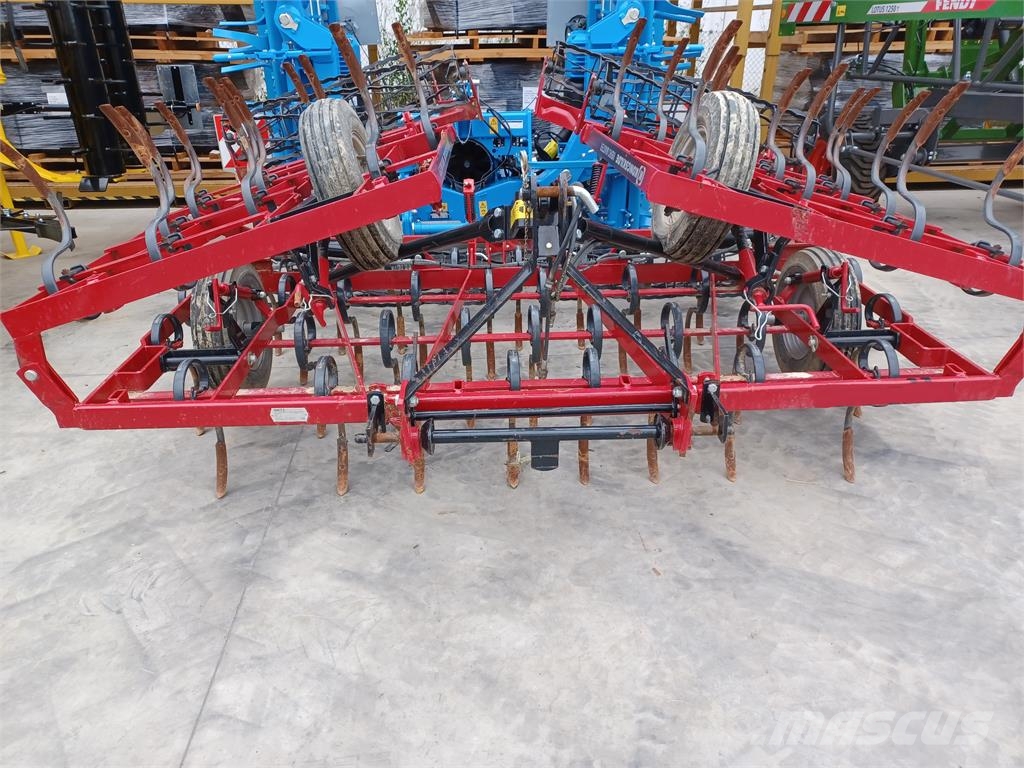 Kongskilde TILLAGE SGCF TYPE 29 Farm machinery