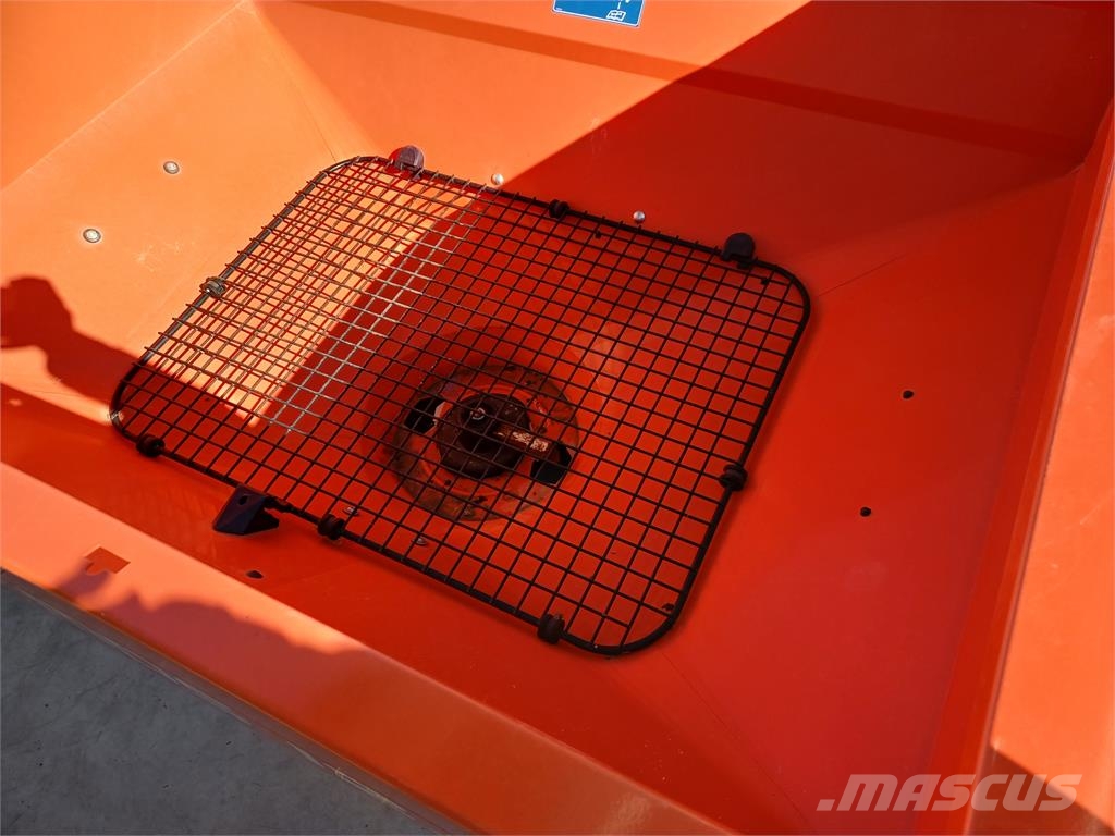 Kuhn MDS 12.1 M Сільгосптехніка - Інші
