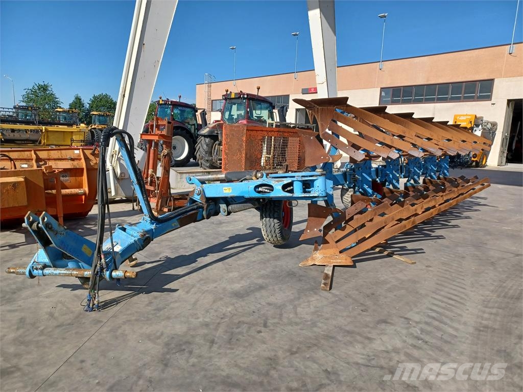 Lemken VarioDiamant 10 Kmetijstvo - drugo