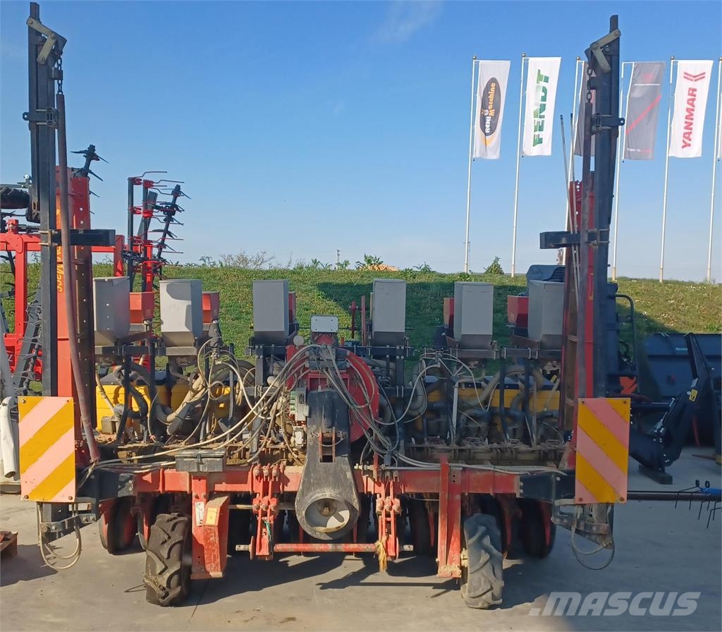 MaterMacc Magicsem 8000 Agriculture - Others