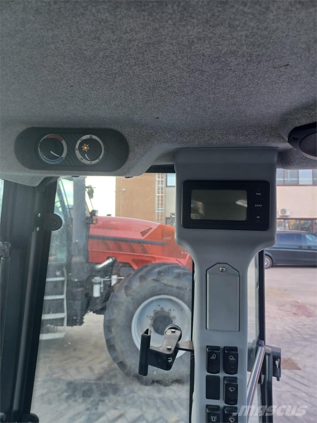 New Holland T4.100F S Tratores Agrícolas usados