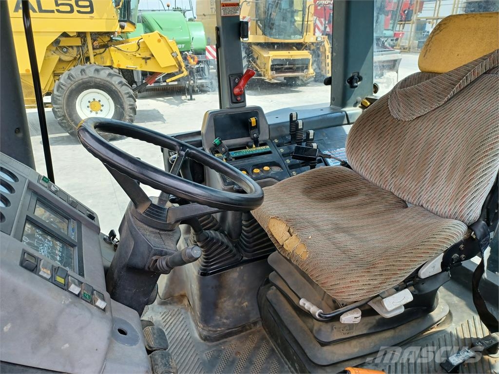 Same SILVER 130 Traktorer