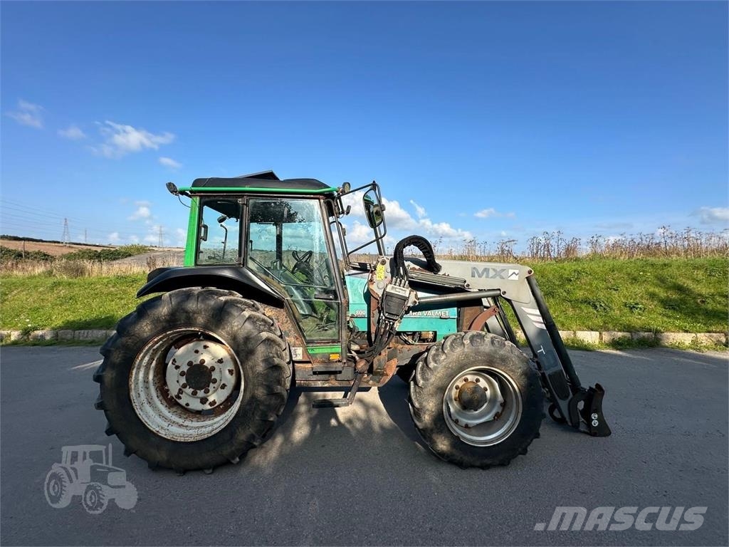 Valtra 800