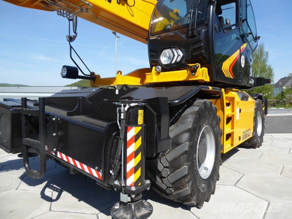 Dieci Pegasus 60.30 Telescopic handlers