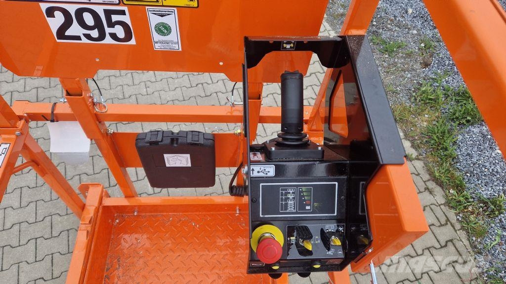 JLG ES2632 Schaarhoogwerkers