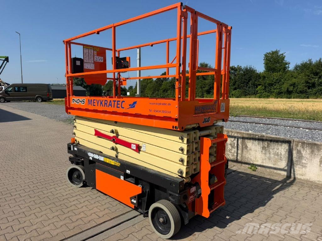 JLG R4045 Schaarhoogwerkers