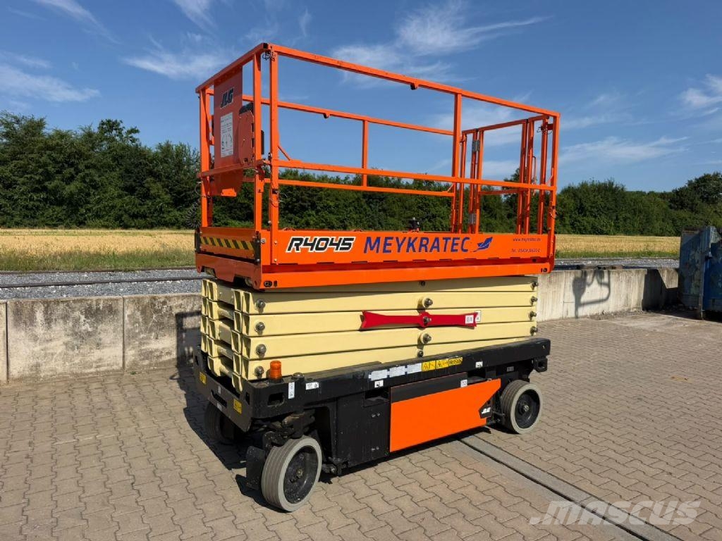 JLG R4045 Schaarhoogwerkers