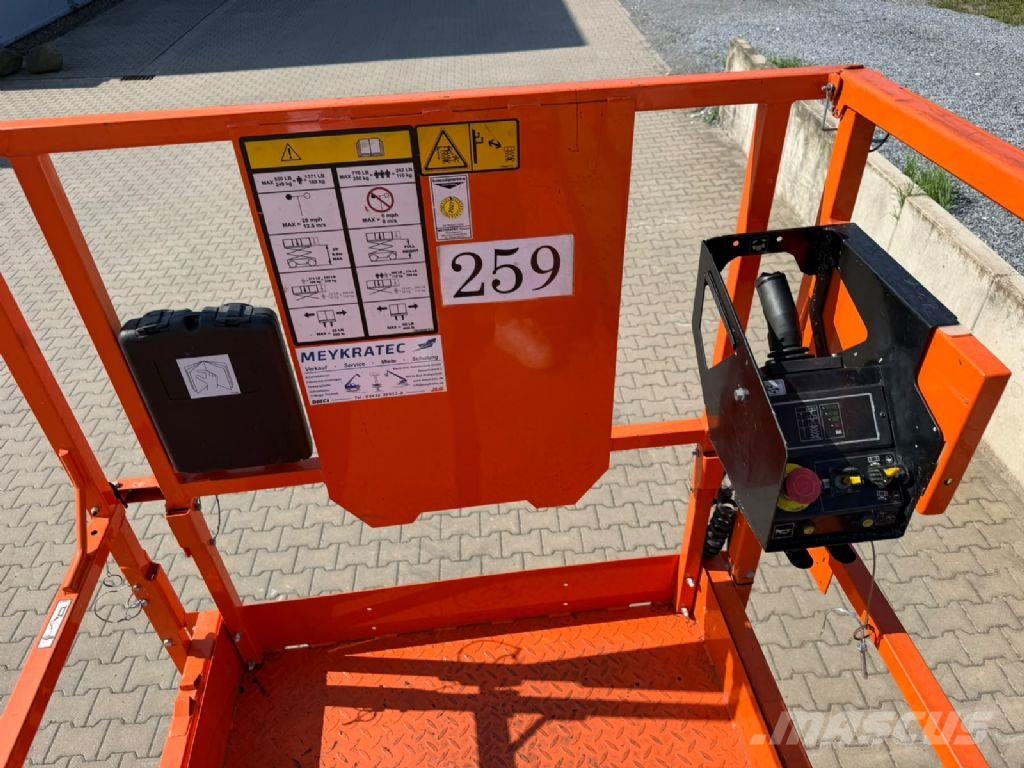JLG R4045 Schaarhoogwerkers