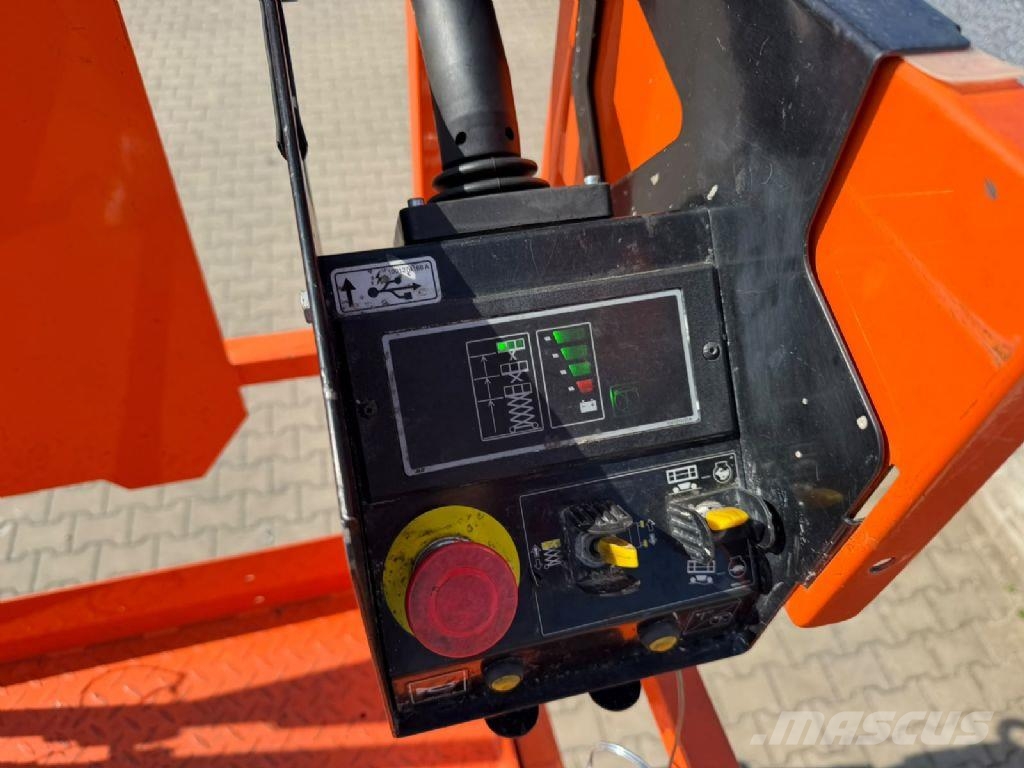 JLG R4045 Schaarhoogwerkers