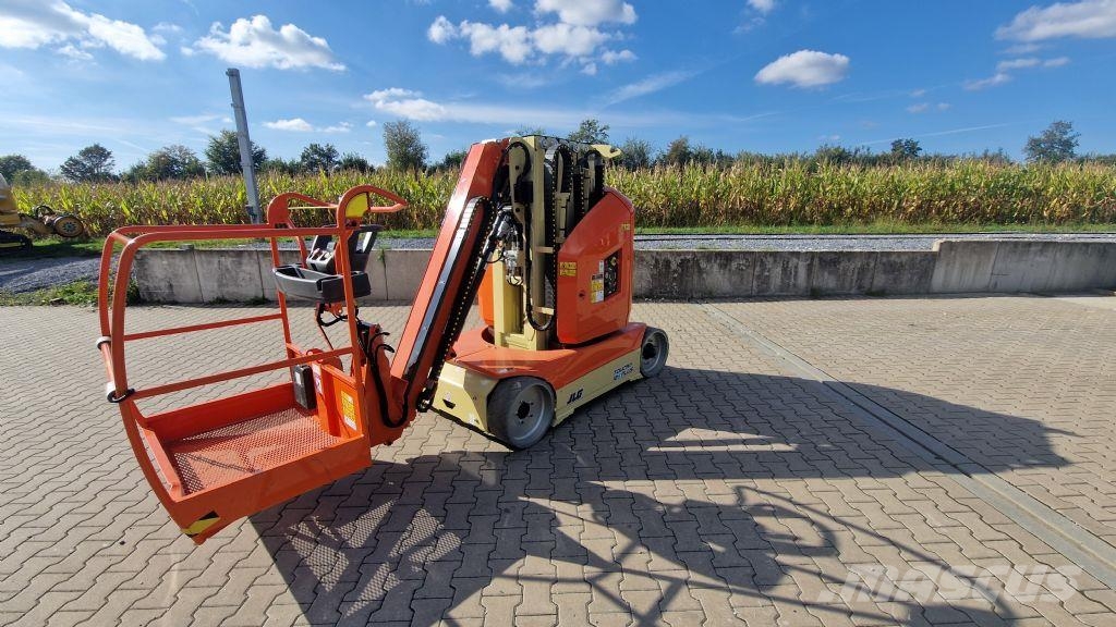 JLG Toucan 12E+ Personenaufzüge