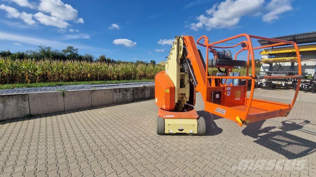 JLG Toucan 12E+ Personenaufzüge
