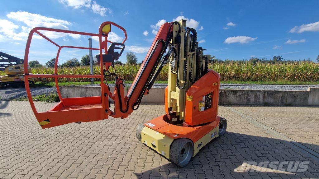 JLG Toucan 12E+ Personenaufzüge