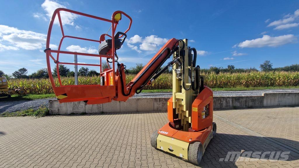 JLG Toucan 12E+ Personenaufzüge