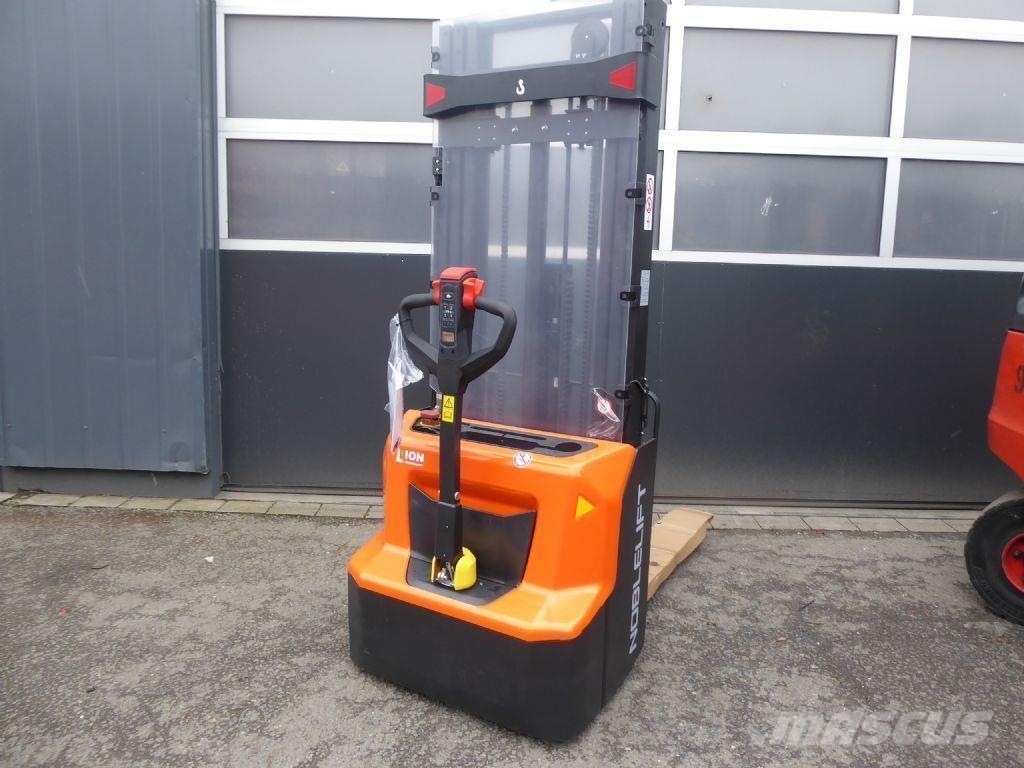 Noblelift SWB 130D Ručni električni viličar