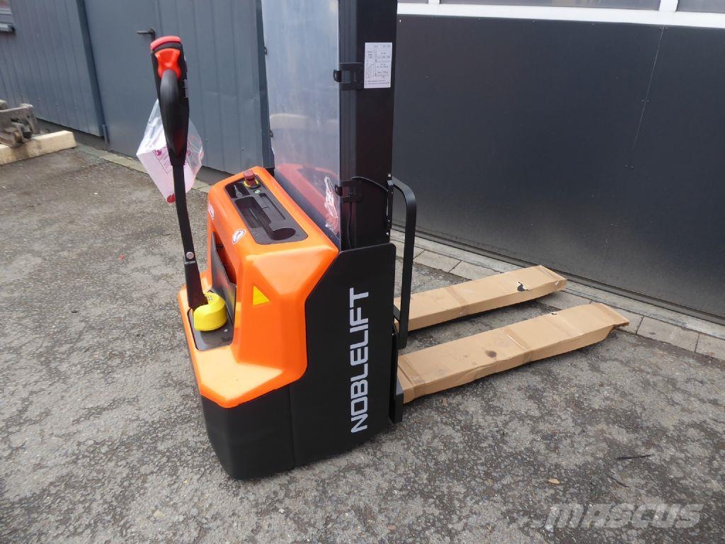 Noblelift SWB 130D Ručni električni viličar