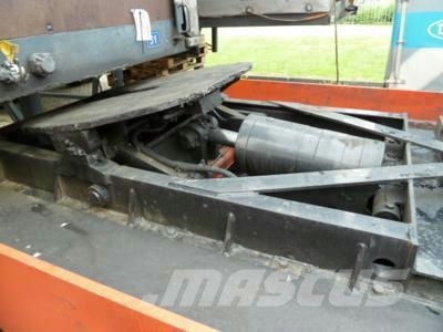 Volk DS10 終端式曳引機