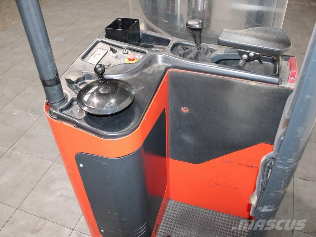 Actil L1350 TTFYI Palešu krautņotāji