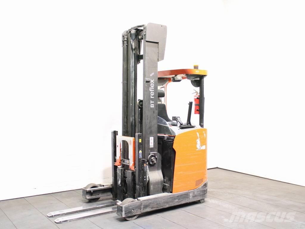 BT RRE 160 H Reach truck