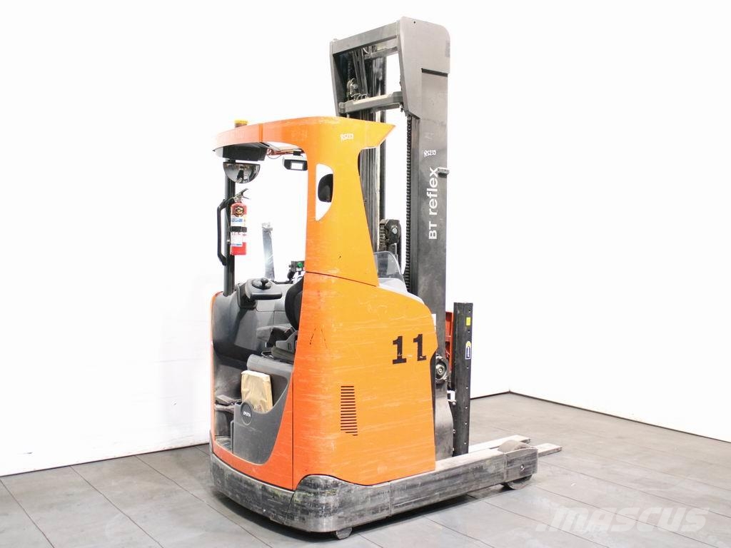 BT RRE 160 H Reach truck