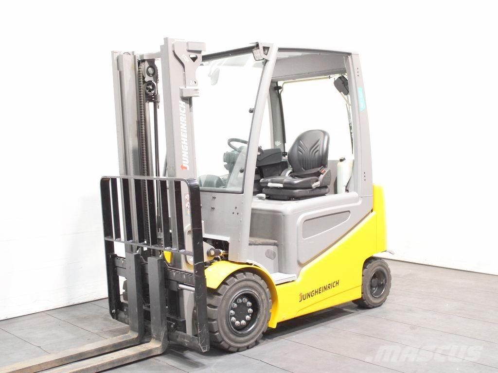 Jungheinrich EFG 430k E GE180-310ZT Chariots élévateurs électriques