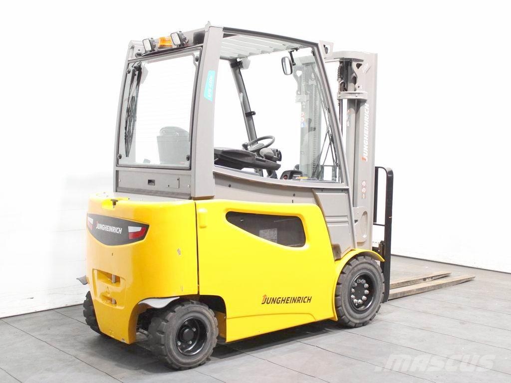 Jungheinrich EFG 430k E GE180-310ZT Chariots élévateurs électriques
