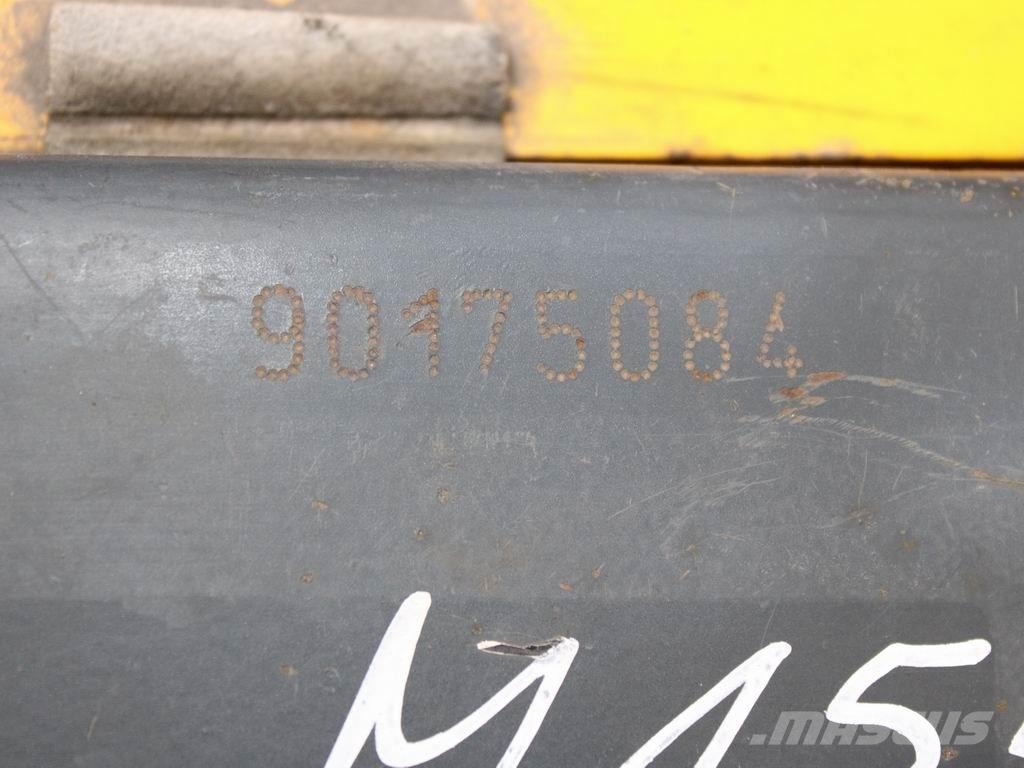 Jungheinrich EJE 120 Low lifter