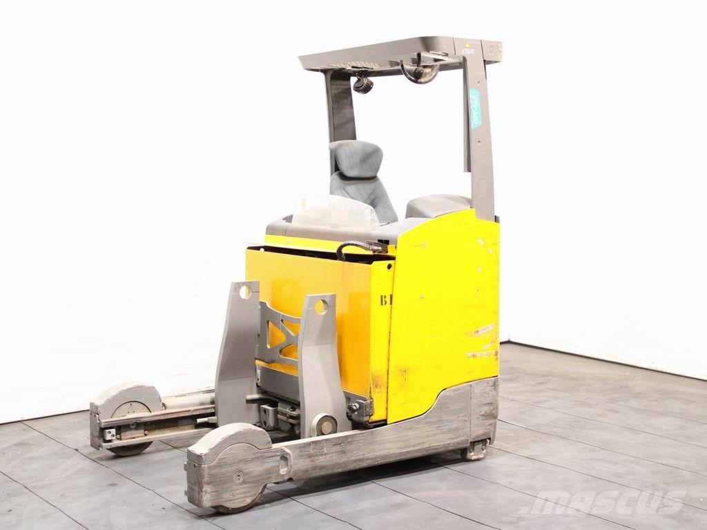 Jungheinrich ETV 320 DL GNE115-1151DZ Reachtruck voor hoog niveau
