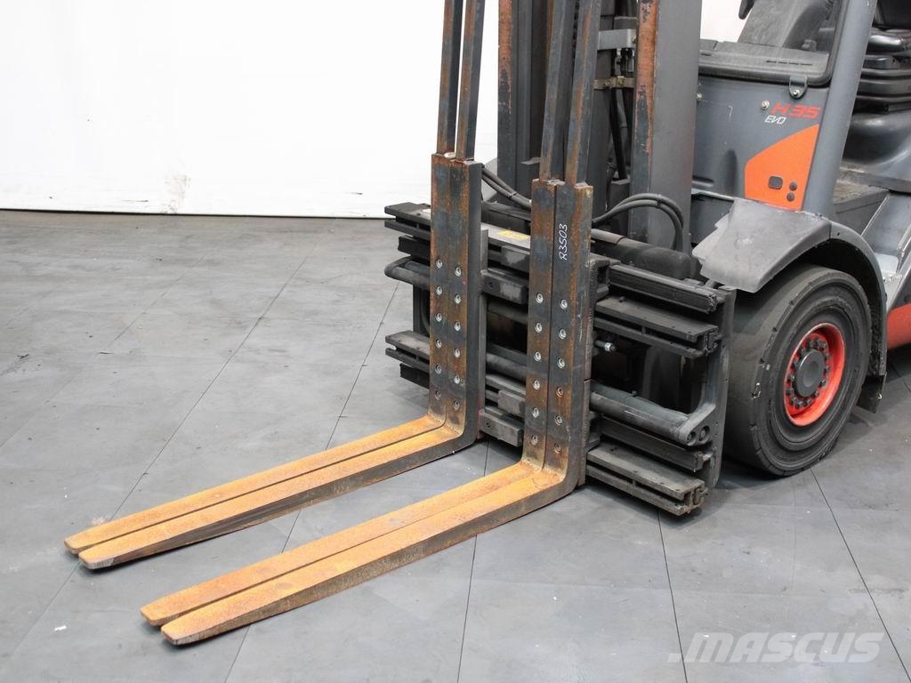 Kaup 2T429 Material Handling - Others