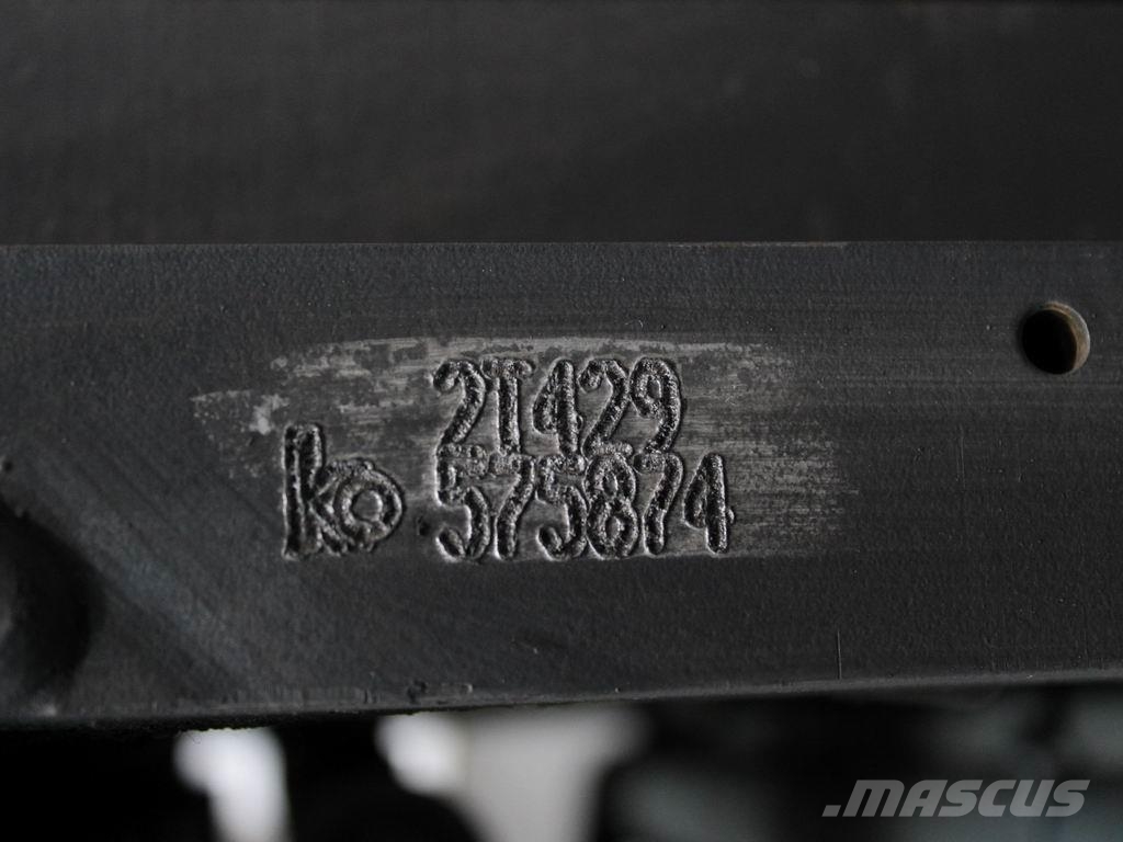 Kaup 2T429 Material Handling - Others