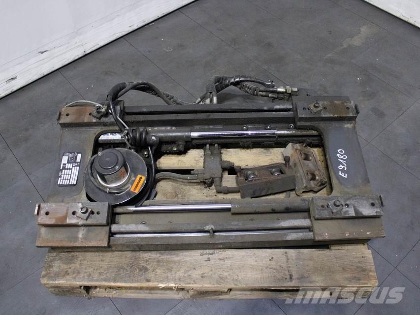 Kaup 3,5T466 其他物料運輸工具