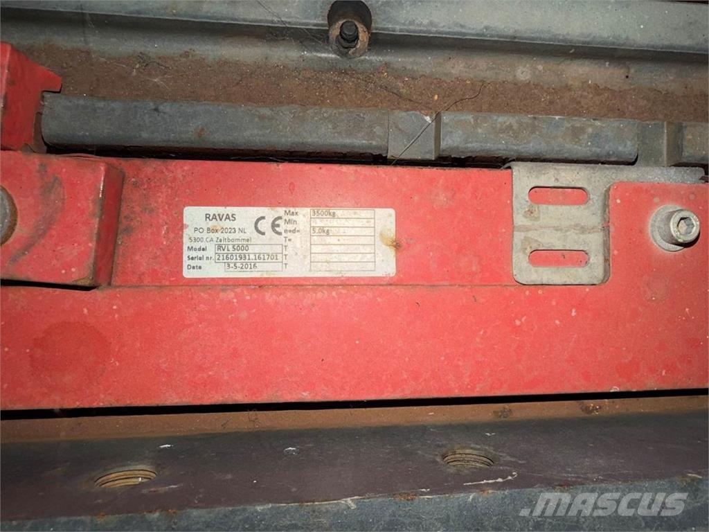 Linde H 35 D-02 393 GETR 柴油叉车