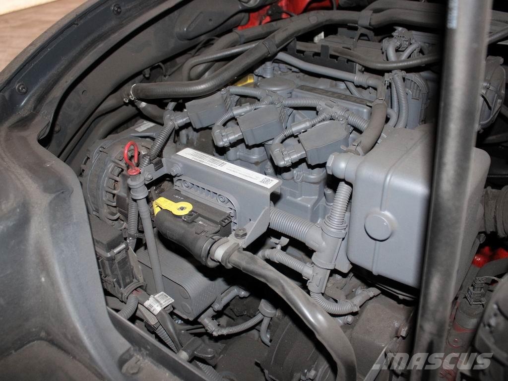 Linde H 35 T-01 1202 Chariots GPL