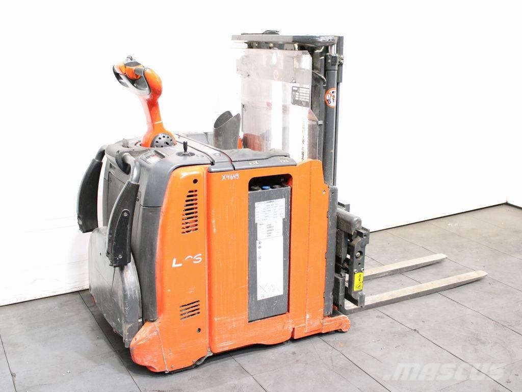 Linde L 06 AC AP 1170 Ročni električni viličar