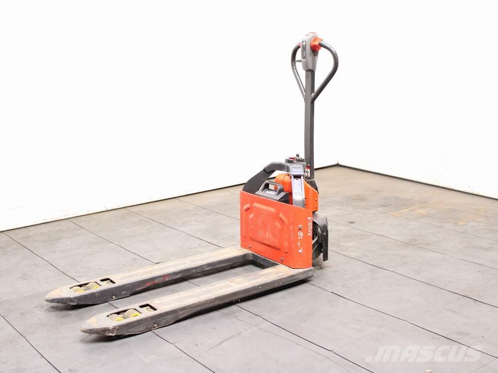 Linde MT 12 1131 Штабелери